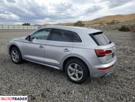 Audi Q5 2022 2