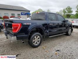 Ford Pozostałe 2021 2 Ford Pozostałe 2021 2