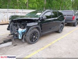 GMC Terrain 2019 2 GMC Terrain 2019 2