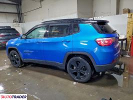 Jeep Compass 2019 2