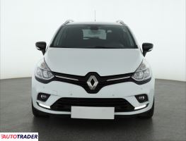 Renault Clio 2020 0.9 88 KM Renault Clio 2020 0.9 88 KM