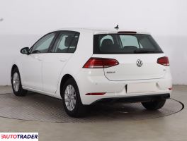Volkswagen Golf 2017 1.0 108 KM