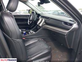 Jeep Cherokee 2021 3