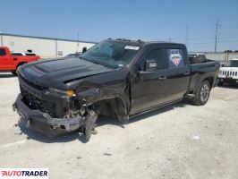 Chevrolet Silverado 2021 6