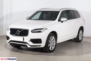Volvo XC90 2017 2.0 231 KM