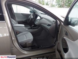 Chevrolet Malibu 2023 1