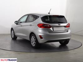 Ford Fiesta 2018 1.0 99 KM