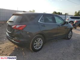 Chevrolet Equinox 2020 1