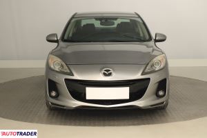 Mazda 3 2012 2.0 147 KM