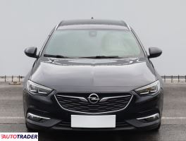 Opel Insignia 2018 1.6 134 KM
