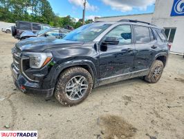 GMC Terrain 2026 1
