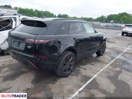 Land Rover Range Rover 2020 2