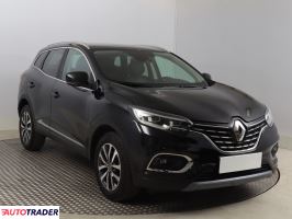Renault Kadjar 2021 1.3 138 KM