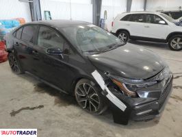 Toyota Corolla 2020 2