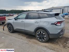 Kia Sportage 2024 2