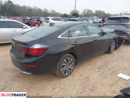 Honda Insight 2021 1