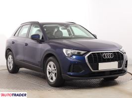 Audi Q3 2021 2.0 147 KM