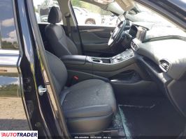Hyundai Santa Fe 2023 2
