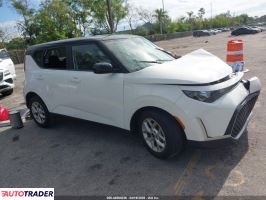 Kia Soul 2023 2