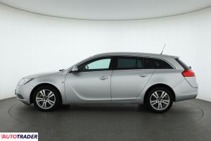 Opel Insignia 2011 2.0 158 KM Opel Insignia 2011 2.0 158 KM