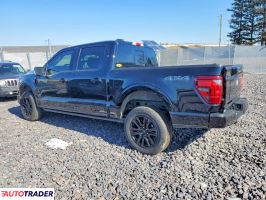 Ford Pozostałe 2025 3