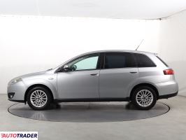 Fiat Croma 2008 1.9 147 KM Fiat Croma 2008 1.9 147 KM
