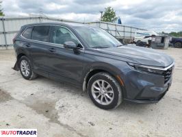 Honda CR-V 2024 1