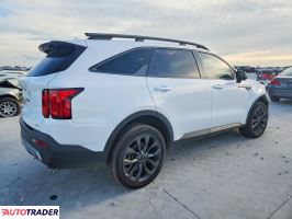 Kia Sorento 2023 2