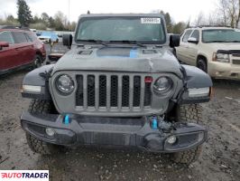 Jeep Wrangler 2023 2 Jeep Wrangler 2023 2