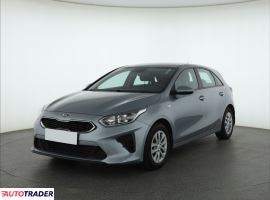 Kia Ceed 2020 1.0 118 KM