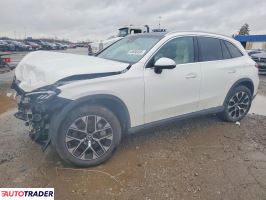 Mercedes CL 2026 2