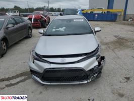 Toyota Corolla 2020 2