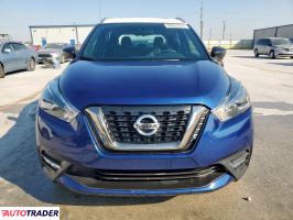 Nissan Pozostałe 2019 1 Nissan Pozostałe 2019 1