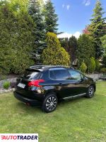 Peugeot 2008 2014 1.6 120 KM
