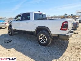 Dodge Ram 2021 5