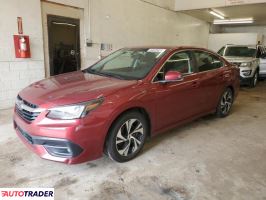 Subaru Legacy 2022 2 Subaru Legacy 2022 2