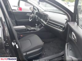 Kia Sportage 2024 2