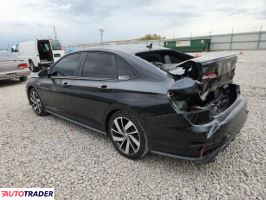 Volkswagen Jetta 2020 2