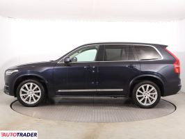 Volvo XC90 2015 2.0 221 KM
