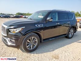 Infiniti Pozostałe 2019 5 Infiniti Pozostałe 2019 5