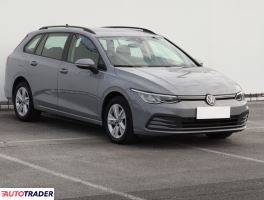 Volkswagen Golf 2020 2.0 113 KM