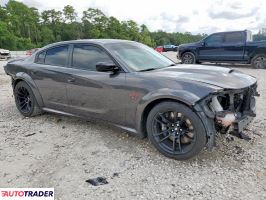 Dodge Charger 2023 6