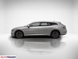 Volkswagen Arteon 2023 2.0 200 KM