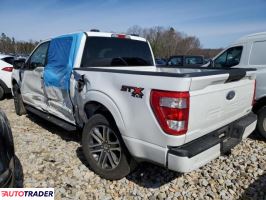 Ford Pozostałe 2021 2 Ford Pozostałe 2021 2
