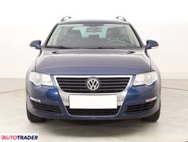Volkswagen Passat 2006 2.0 167 KM