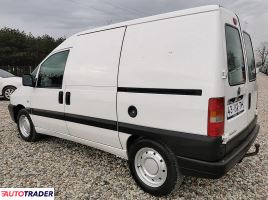 Fiat Scudo 2006 2 Fiat Scudo 2006 2