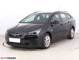 Opel Astra 2020 1.2 143 KM Opel Astra 2020 1.2 143 KM