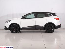 Renault Kadjar 2017 1.2 128 KM
