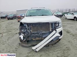 Ford Expedition 2021 3