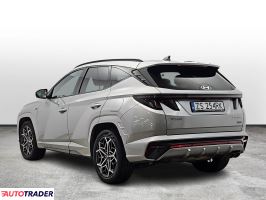Hyundai Tucson 2022 1.6 230 KM